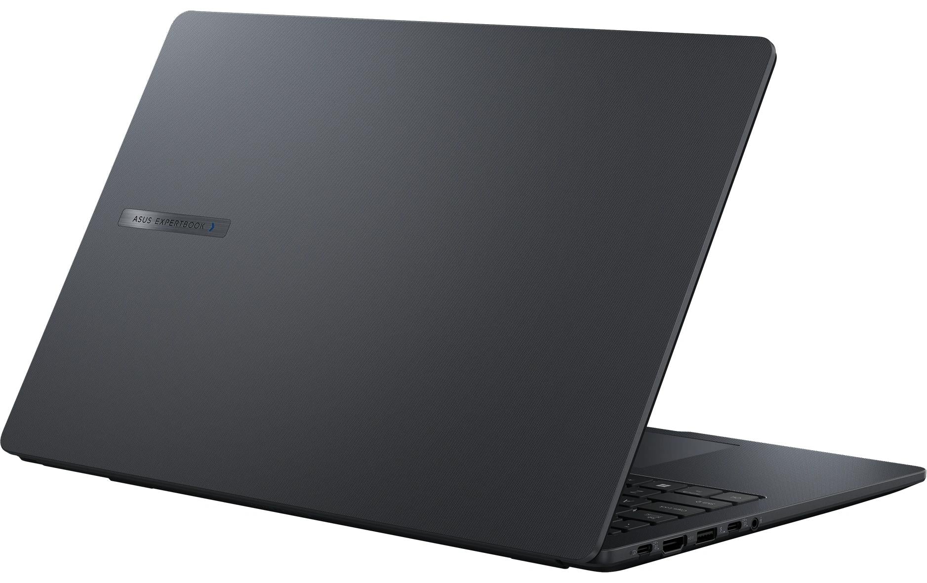 ASUS ExpertBook B1 B1503CVA-S71450X Laptop – Wi‑Fi, Ethernet, Bluetooth – Netzstrom 100–240 V