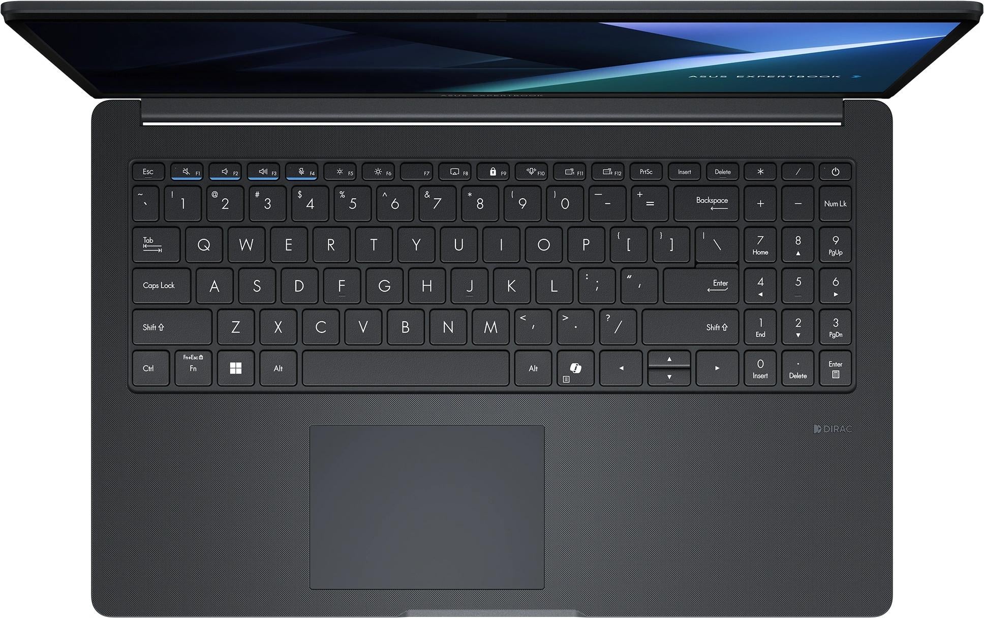 ASUS ExpertBook B1 B1503CVA-S71450X Laptop – Wi‑Fi, Ethernet, Bluetooth – Netzstrom 100–240 V