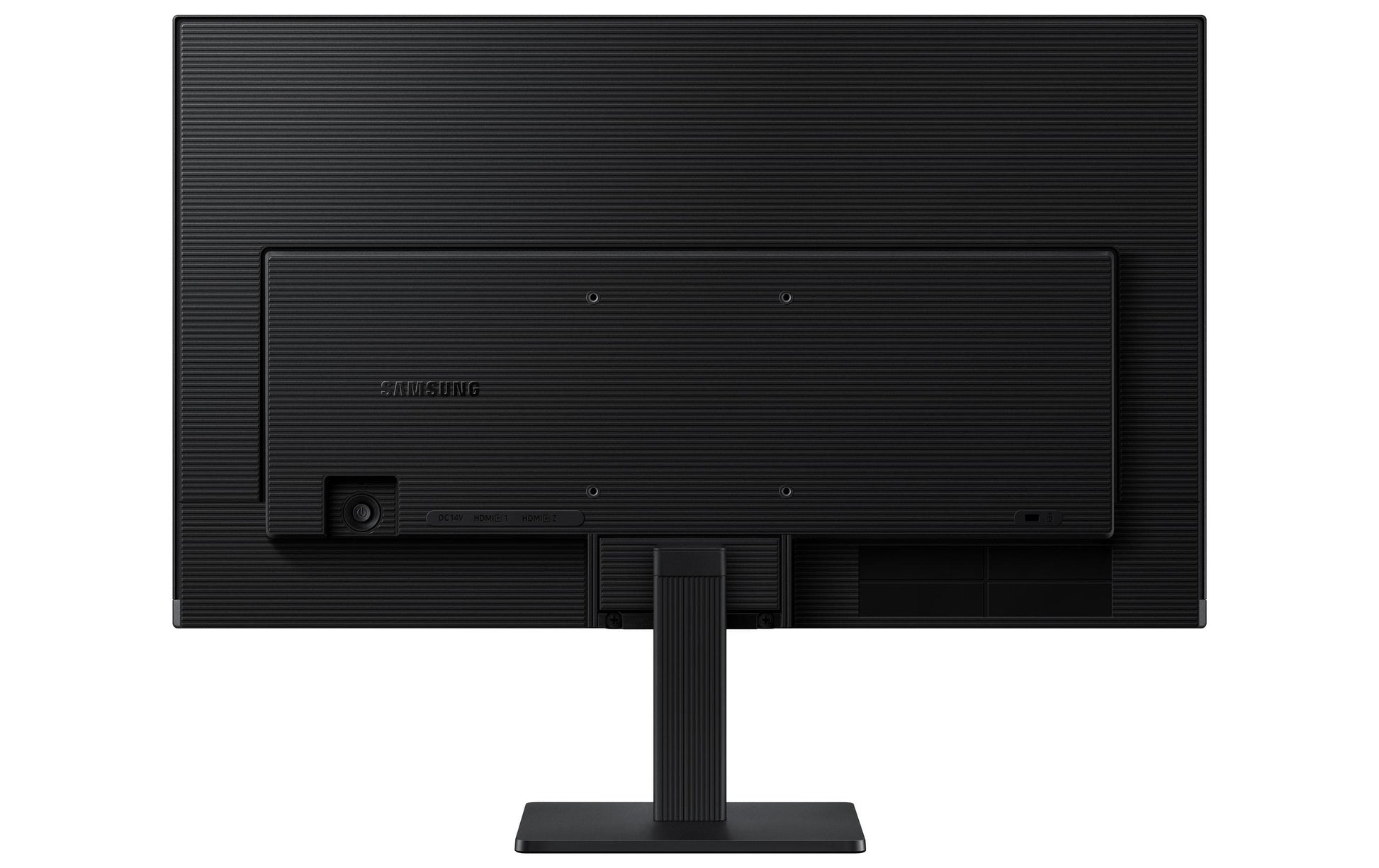 Samsung S24F320GAU – 24", 1920 × 1080 (Full HD), IPS, 120 Hz