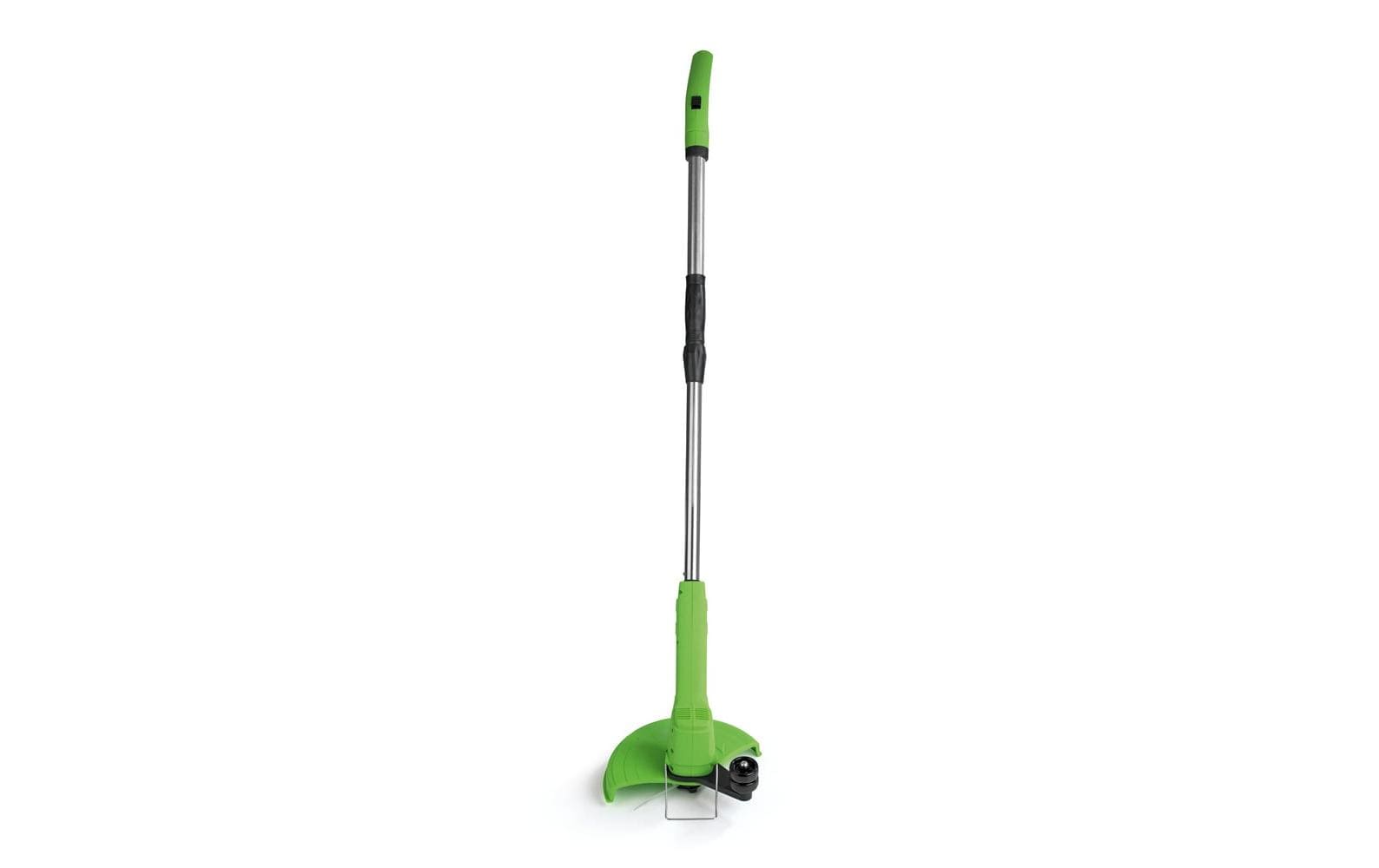 EASYmaxx 11025 Akku-Rasentrimmer – 12 V – Schnittbreite 24 cm – 28 W – inkl. Ladegerät