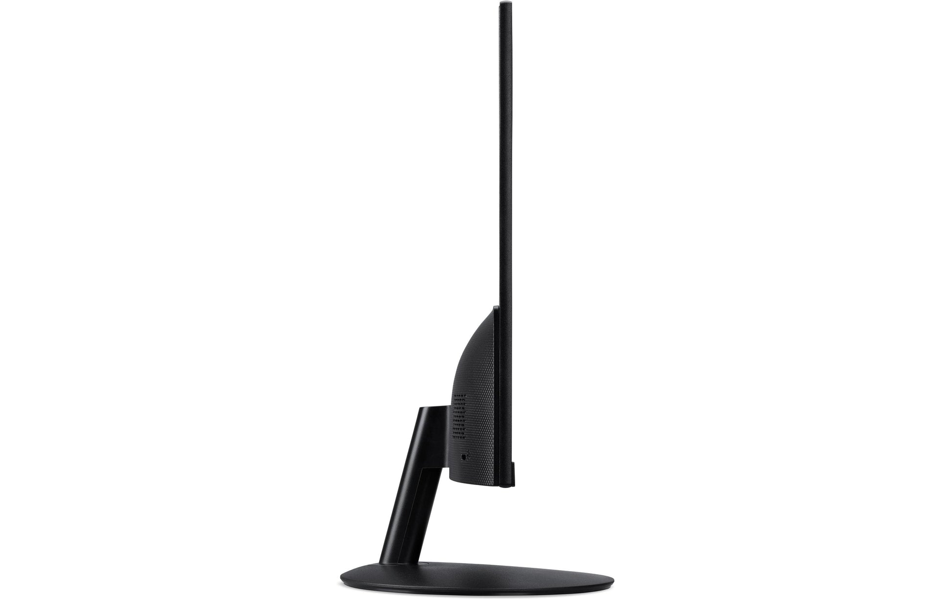 Acer SA242YG0bi – Monitor, 23,8", IPS, 120 Hz, 250 cd/m², Adaptive Sync, VESA 75 × 75, Schwarz