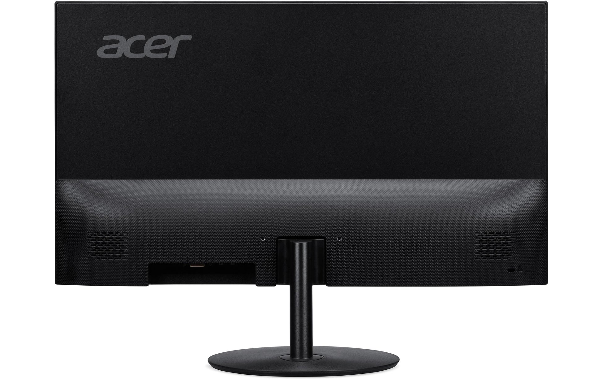 Acer SA242YG0bi – Monitor, 23,8", IPS, 120 Hz, 250 cd/m², Adaptive Sync, VESA 75 × 75, Schwarz