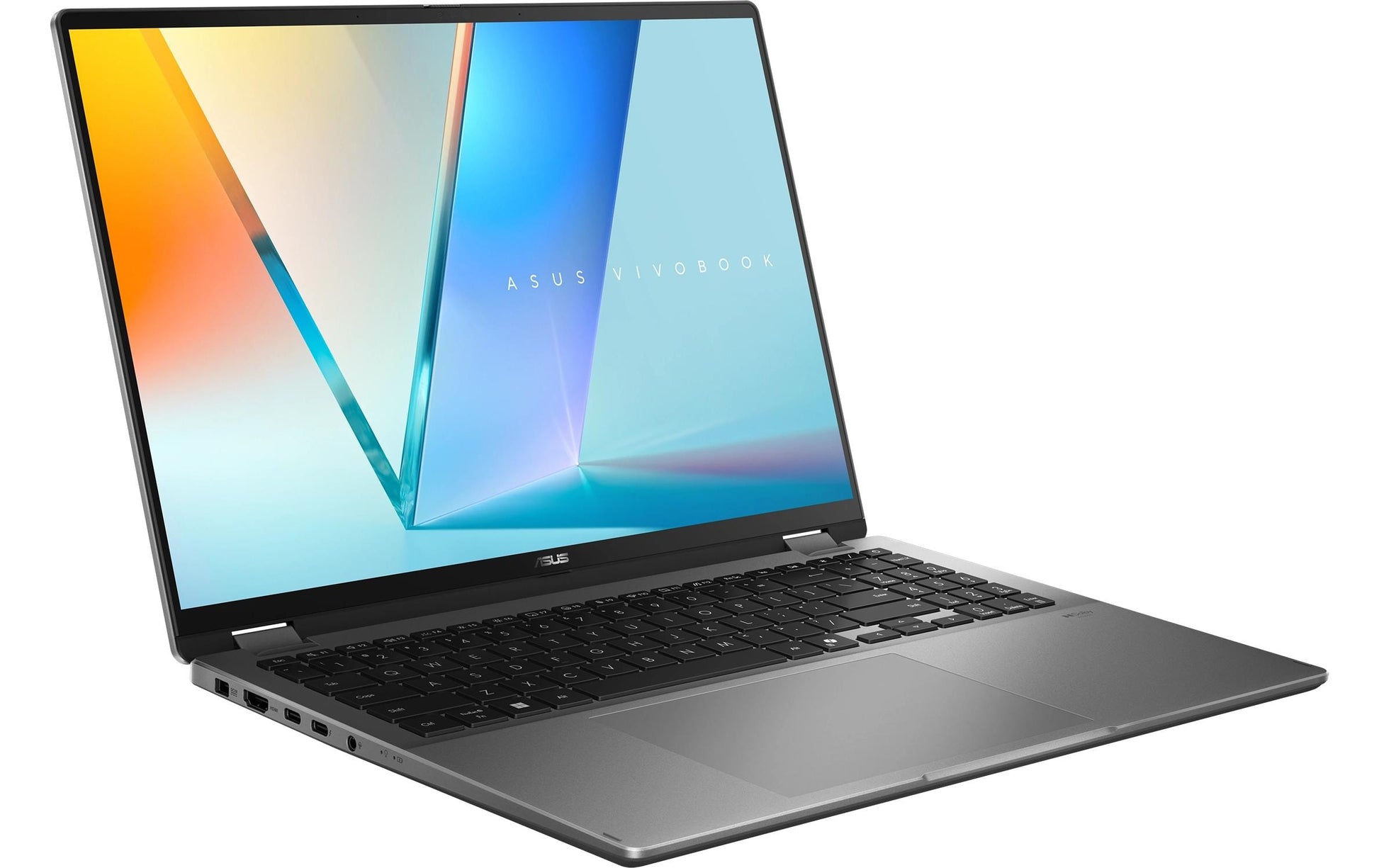ASUS Vivobook 16 Flip TP3607SH-RJ031WS – Convertible – Windows 11 Home, QWERTZ (CH)