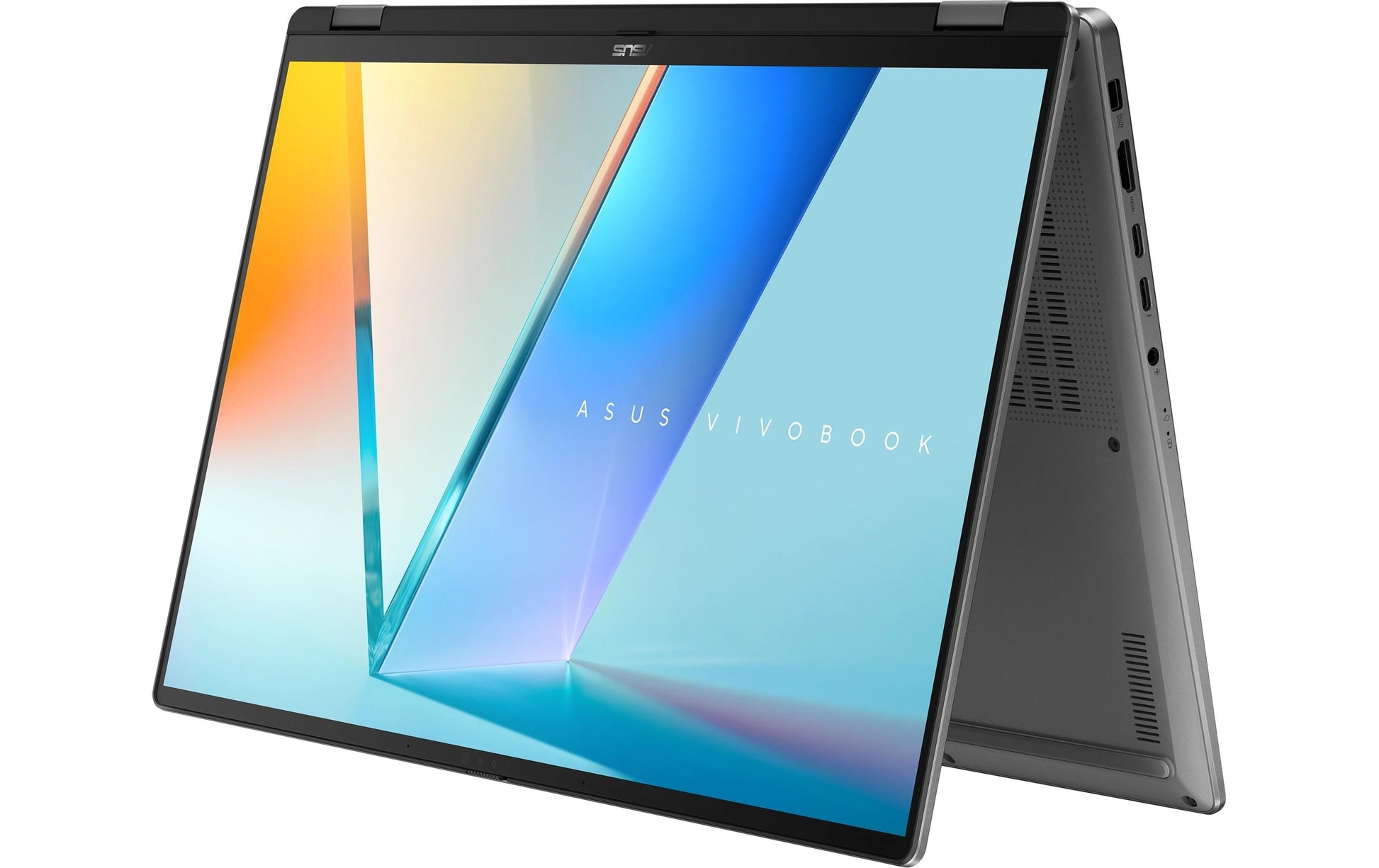 ASUS Vivobook 16 Flip TP3607SH-RJ031WS – Convertible – Windows 11 Home, QWERTZ (CH)