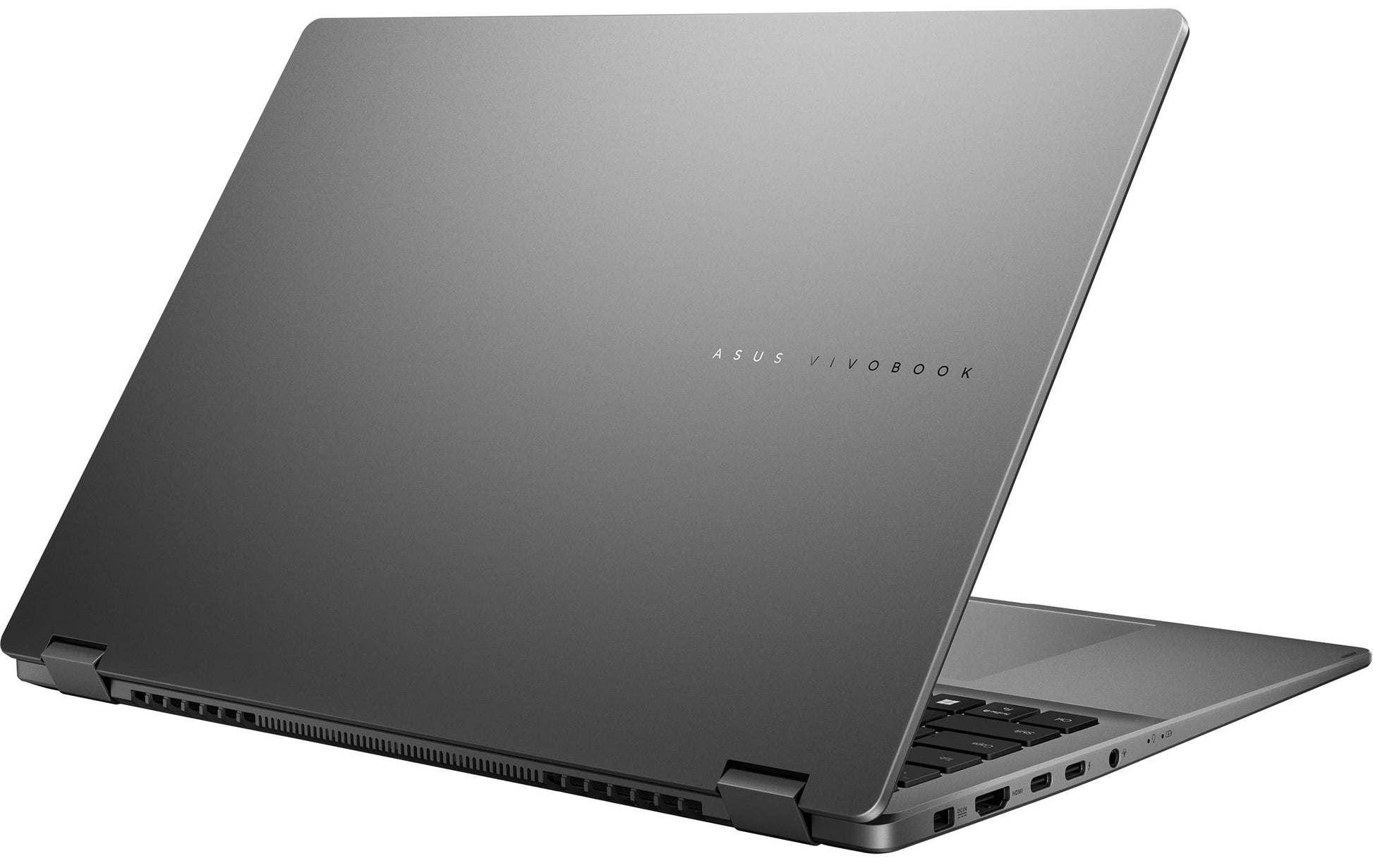 ASUS Vivobook 16 Flip TP3607SH-RJ031WS – Convertible – Windows 11 Home, QWERTZ (CH)