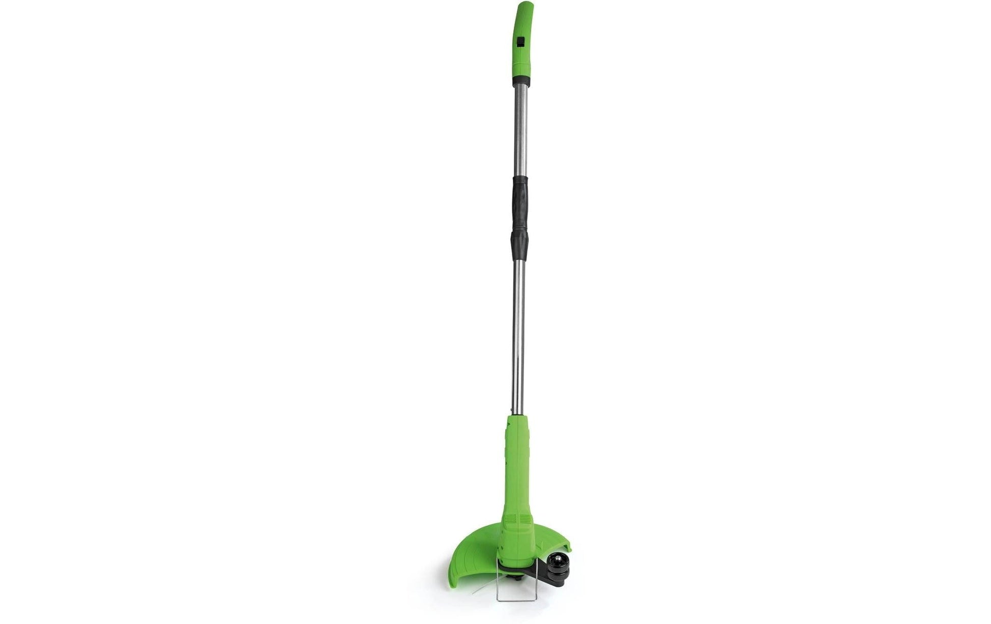 EASYmaxx 11025 Akku-Rasentrimmer – 12 V – Schnittbreite 24 cm – 28 W – inkl. Ladegerät