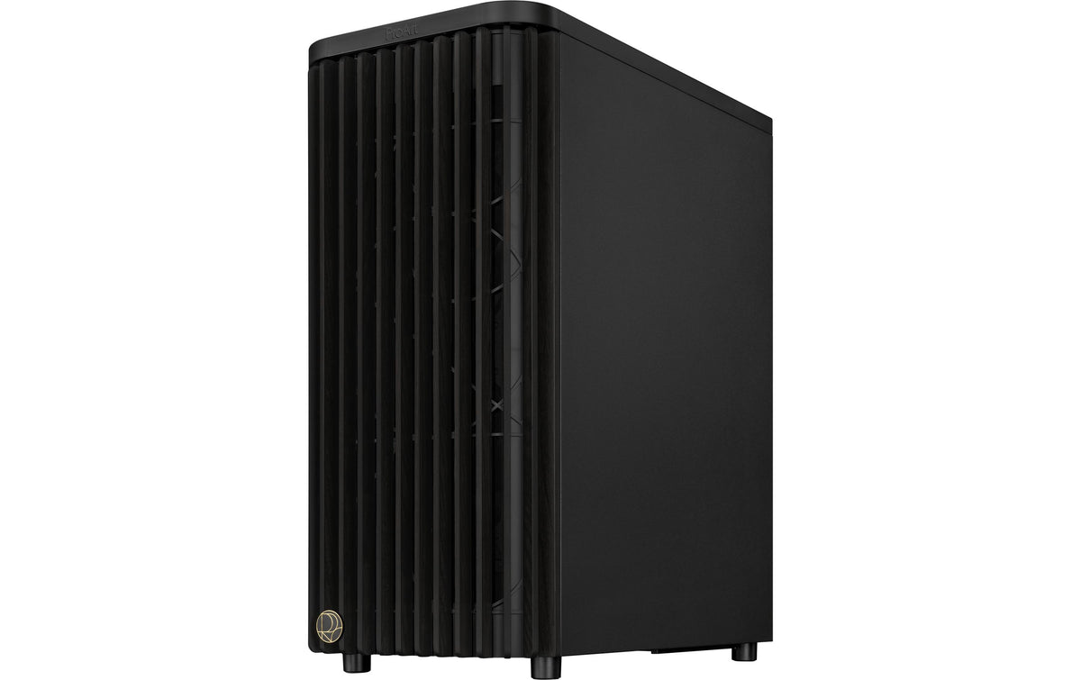 ASUS ProArt PA401 – PC-Gehäuse (Mid-Tower) – Schwarz, ATX, 315 mm, 2×3,5", 2×2,5", USB-C 3.2 Gen2x2