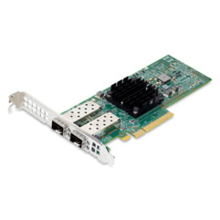 Broadcom P225P 10/25G-Karte – PCIe 3.0 x8, 2× SFP28