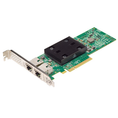 Broadcom P210TP NetXtreme – PCIe Netzwerkkarte – 2×10G, PCIe 3.0