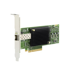 Broadcom LPE32000-M2 3,2 Gbit/s-Karte – PCIe 3.0, 1× SFP+