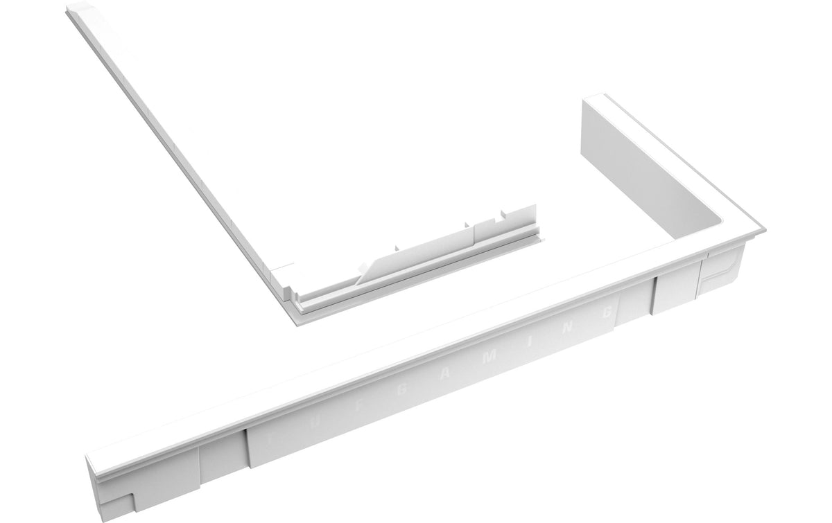 ASUS TUF GT502 Horizon ARGB Lichtkit – Montagehalterung – für GT502 Horizon, Weiss