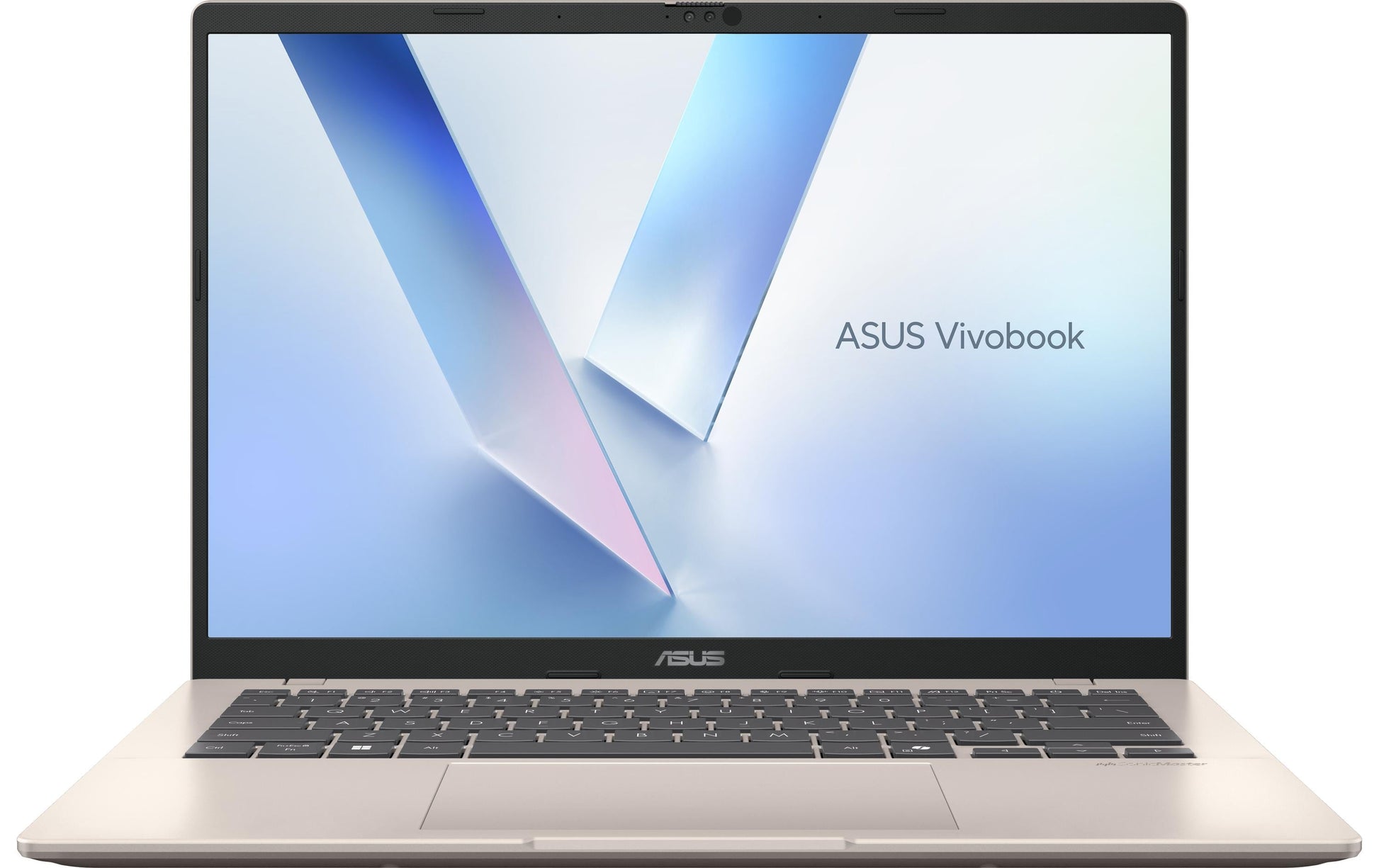 ASUS Vivobook 14 M1407KA-LY067W, AMD Ryzen AI 7 350, 14" WUXGA, 16 GB, 512 GB SSD – Windows 11 Home