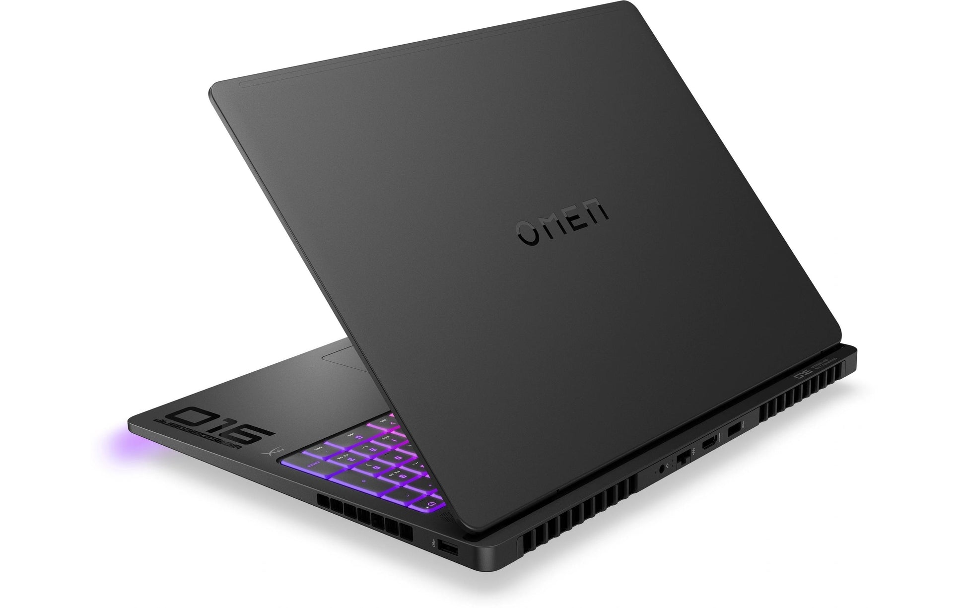 HP OMEN 16‑AK0600NZ – 16" WUXGA (1920 × 1200) IPS, Ryzen AI 7 350, 16 GB, 1 TB SSD, RTX 5070 Ti, Windows 11