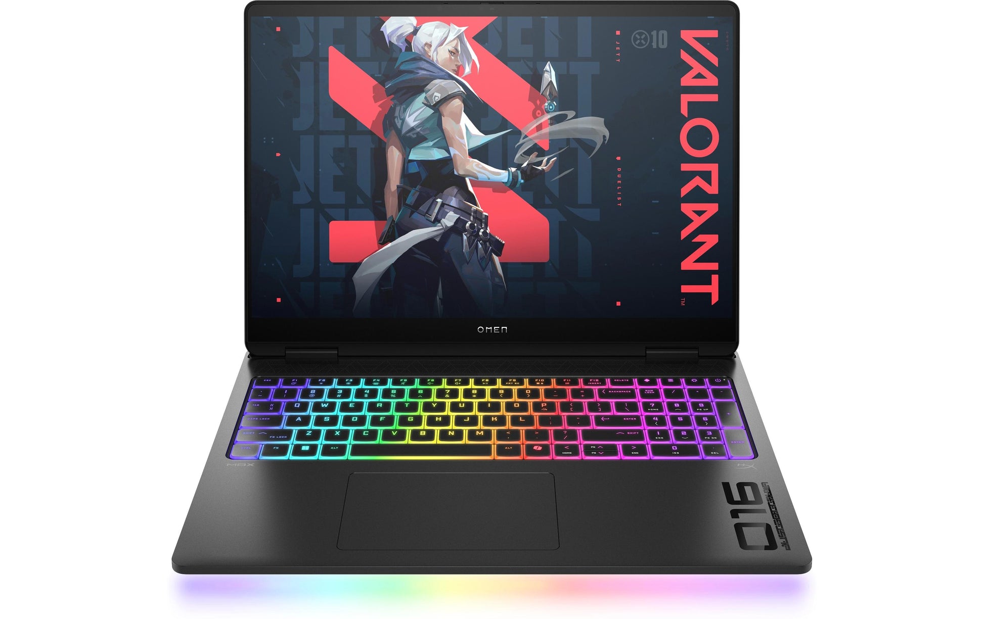 HP OMEN 16‑AK0600NZ – 16" WUXGA (1920 × 1200) IPS, Ryzen AI 7 350, 16 GB, 1 TB SSD, RTX 5070 Ti, Windows 11