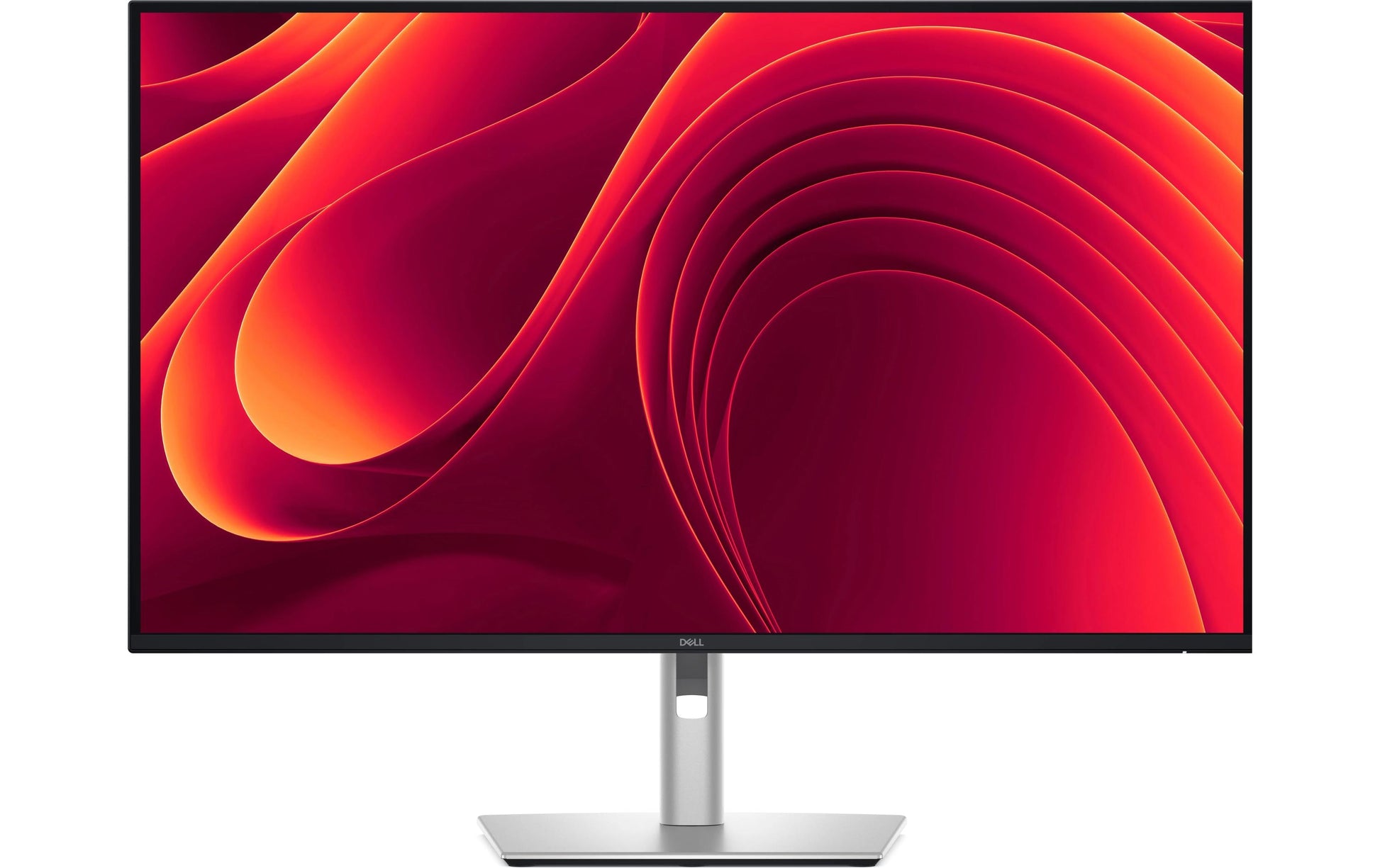 DELL P3225QE – 31,5", 3840 × 2160 (4K), IPS, 100 Hz, USB-C 90 W, LAN