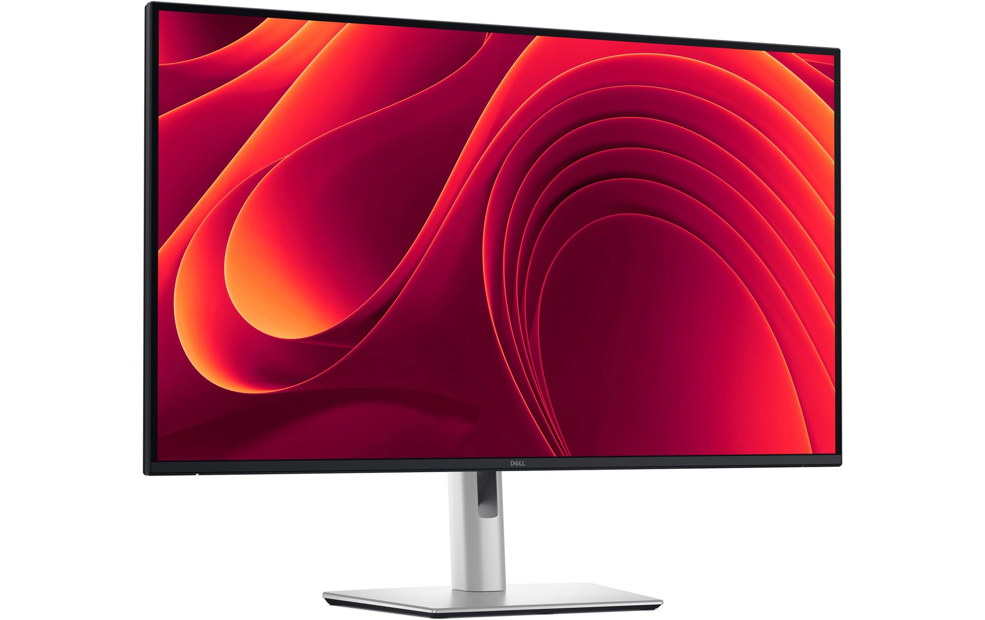 DELL P3225QE – 31,5", 3840 × 2160 (4K), IPS, 100 Hz, USB-C 90 W, LAN