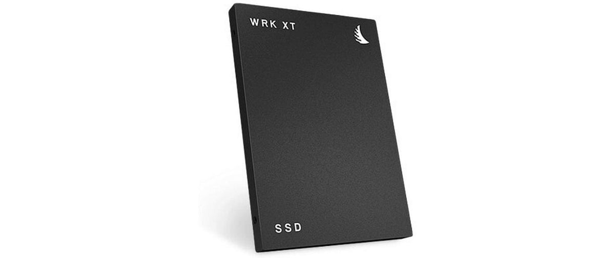 Atomos Angelbird SSD wrk XT – 512 GB (Mac)