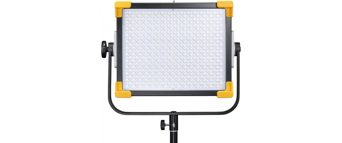 Godox RGB-Panel LD75R – 441 × 410 × 107,5 mm – 75 W