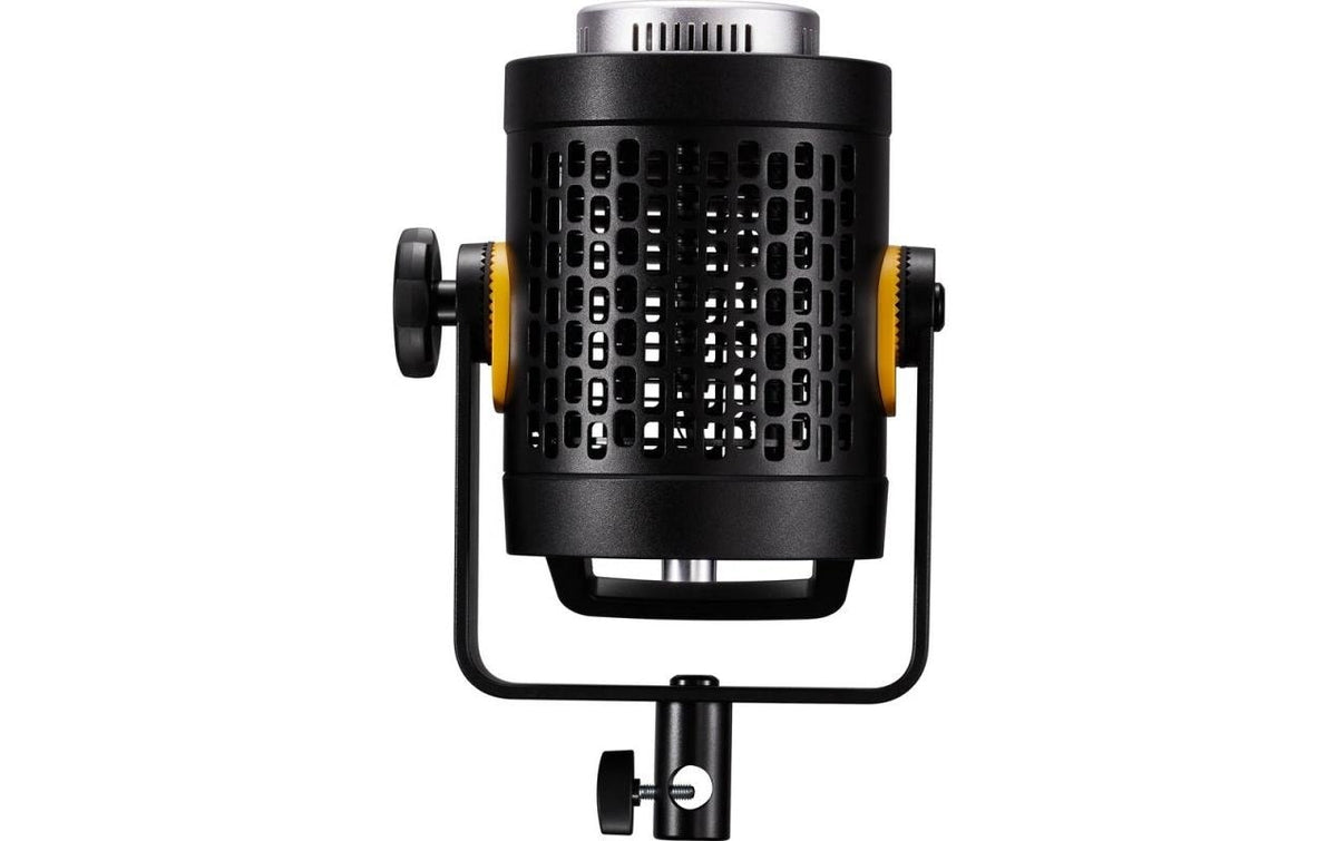 Godox UL60 LED-Videoleuchte – 60 W, 5600 K, CRI 96 – 120 × 220 × 260 mm – Schwarz