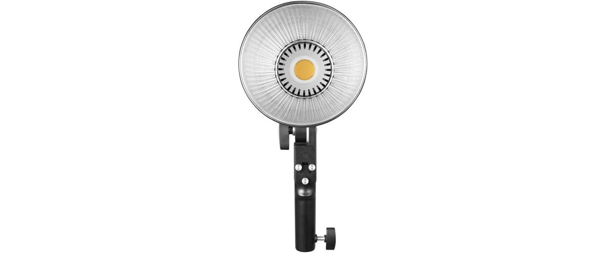 Godox ML60 LED-Videoleuchte – 60 W, dimmbar, 5600–6500 K, CRI 96