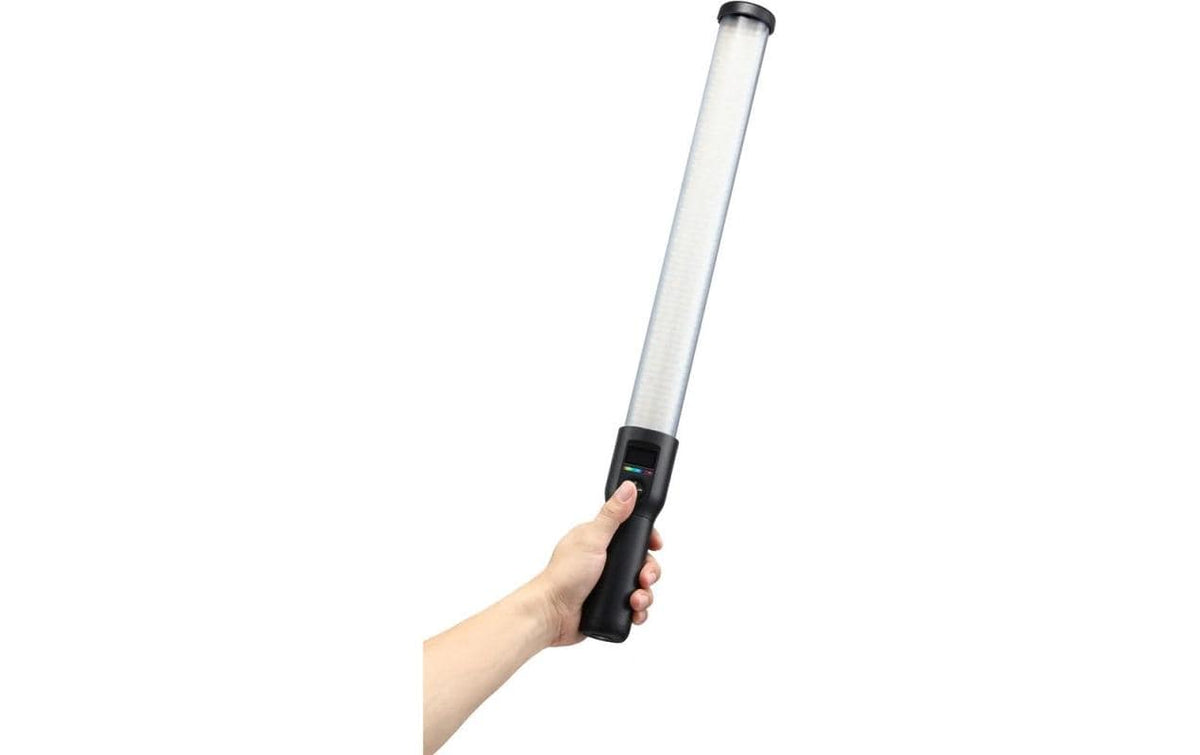 Godox LC500R LED-Leuchtstab – 600 mm, 2500–8500 K, 5800 Lux, dimmbar