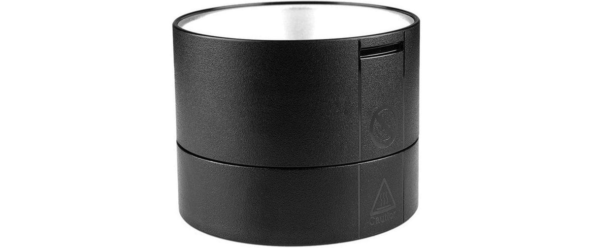 Godox AD-R10 Reflektor – Ø 108 mm – für AD400Pro – Schwarz