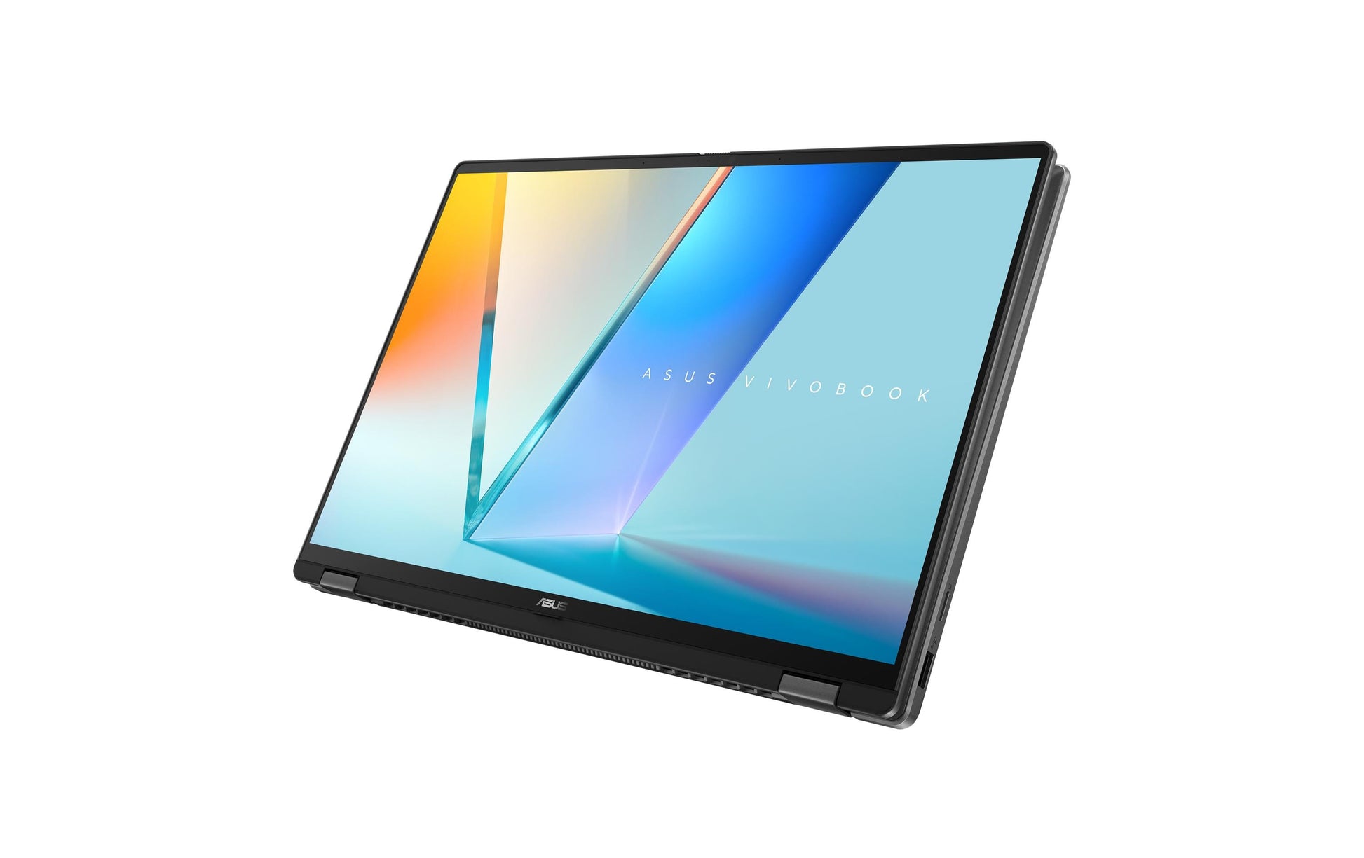 ASUS Vivobook 16 Flip TP3607SH-RJ031WS – Convertible – Windows 11 Home, QWERTZ (CH)