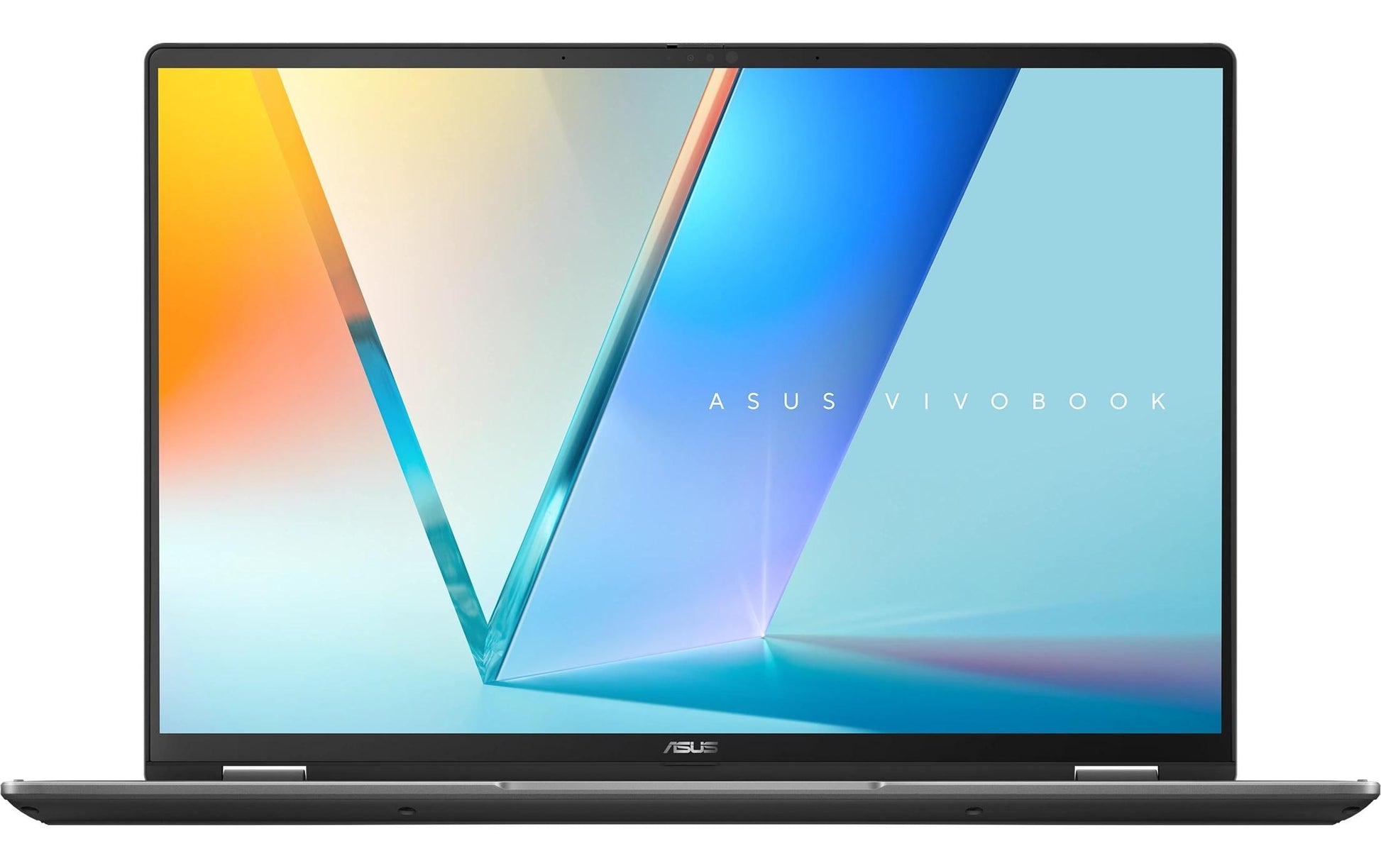 ASUS Vivobook 16 Flip TP3607SH-RJ031WS – Convertible – Windows 11 Home, QWERTZ (CH)