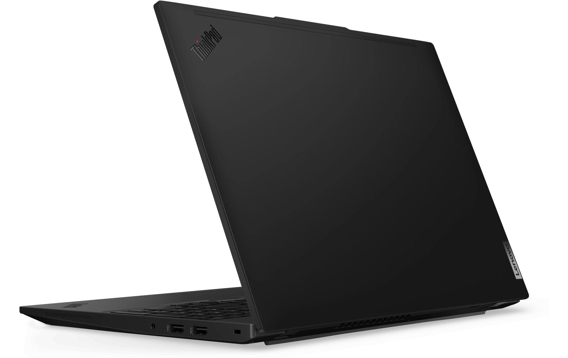 Lenovo ThinkPad L16 Gen 2 Laptop – schwarz