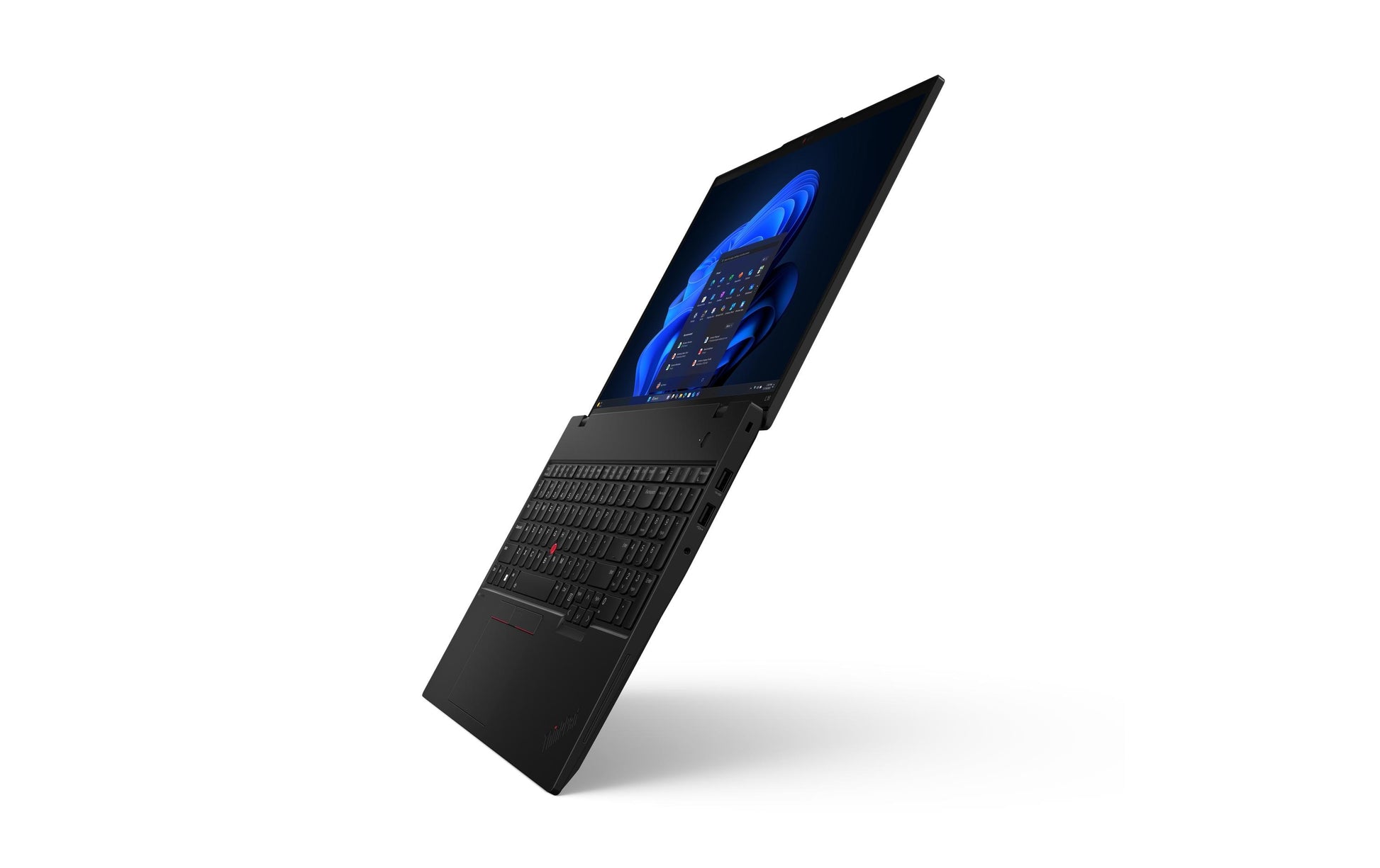 Lenovo ThinkPad L16 Gen 2 16,0", 16 GB, 512 GB, Windows 11 Pro