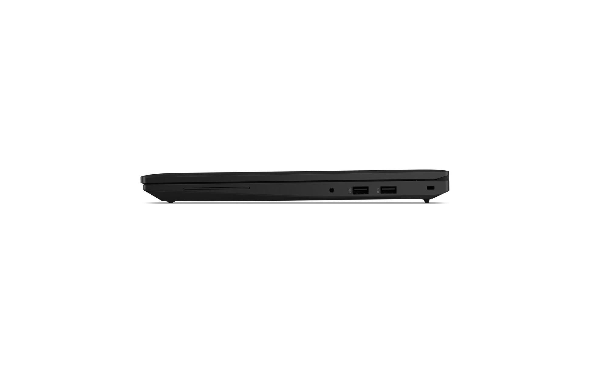 Lenovo ThinkPad L16 Gen 2 Laptop – schwarz