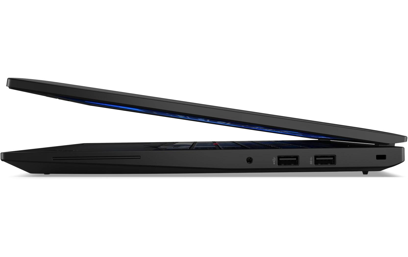 Lenovo ThinkPad L16 Gen 2 16,0", 16 GB, 512 GB, Windows 11 Pro