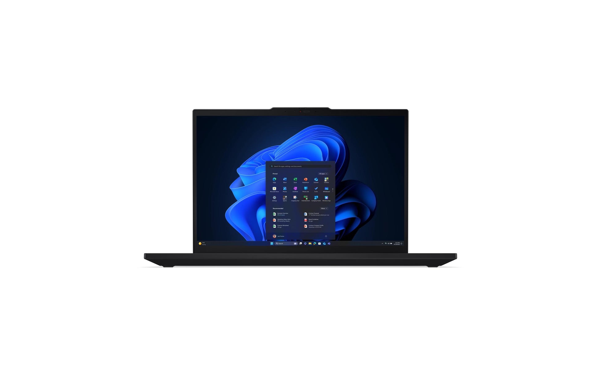 Lenovo ThinkPad T16 Gen 4 (Intel) – Windows 11 Pro