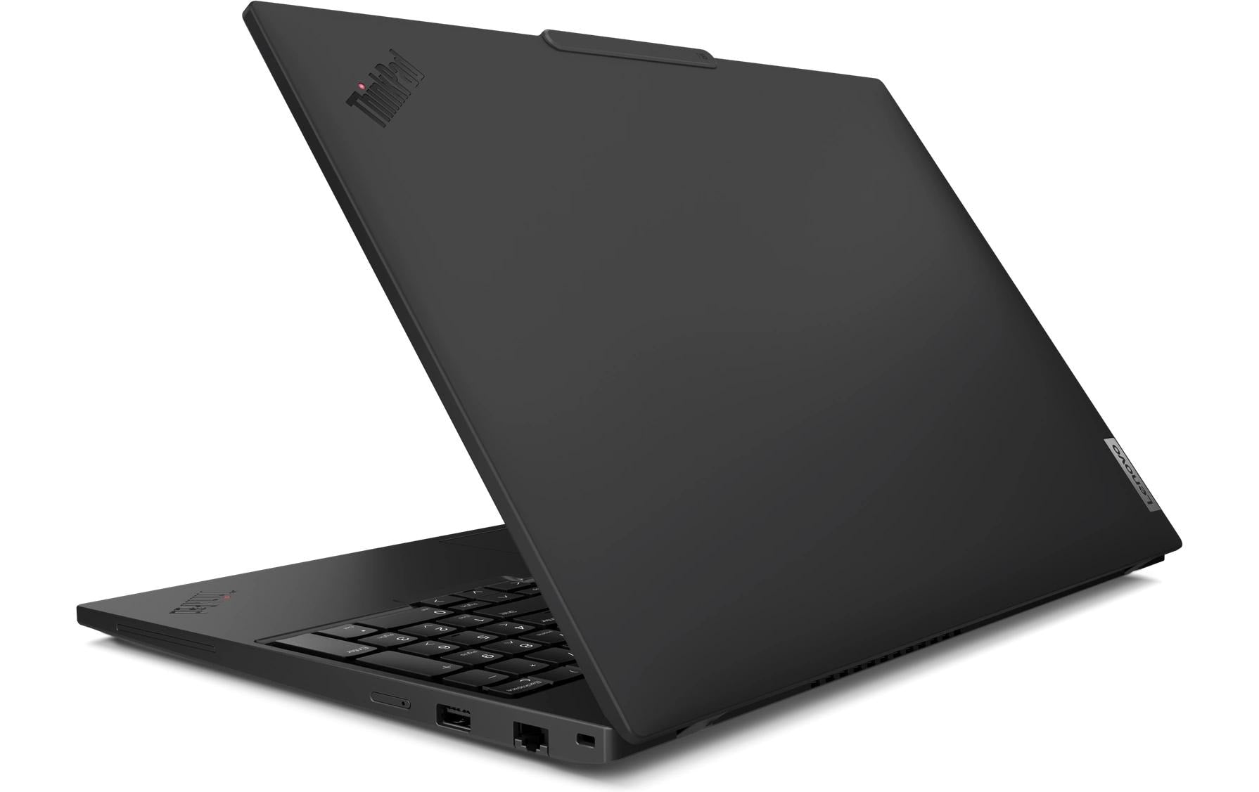 Lenovo ThinkPad T16 Gen 4 (Intel) – Windows 11 Pro