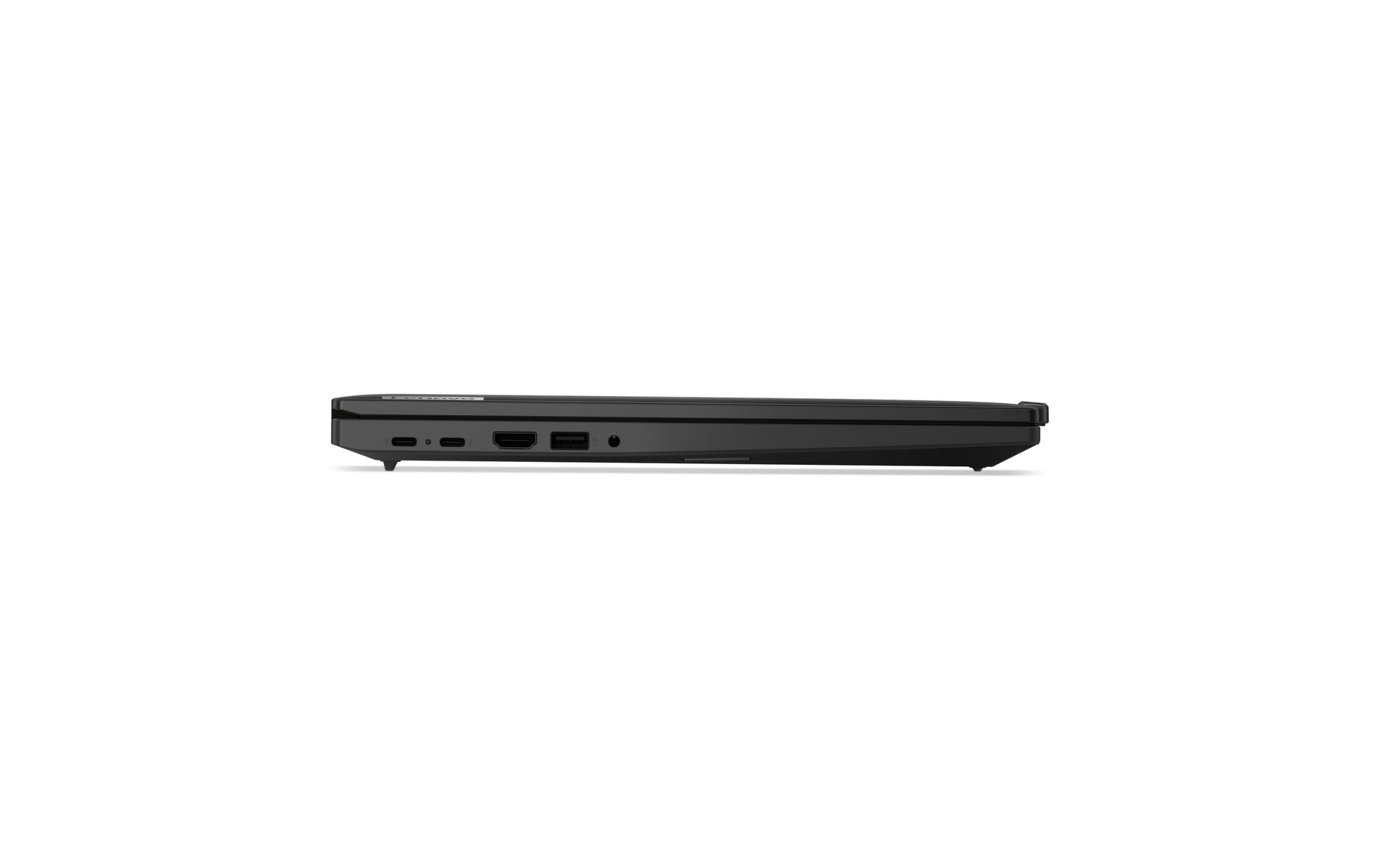 Lenovo ThinkPad T16 Gen 4 – 16" WUXGA, Core Ultra 7 255U, 32 GB, 1 TB SSD, Win 11 Pro, QWERTZ (CH)