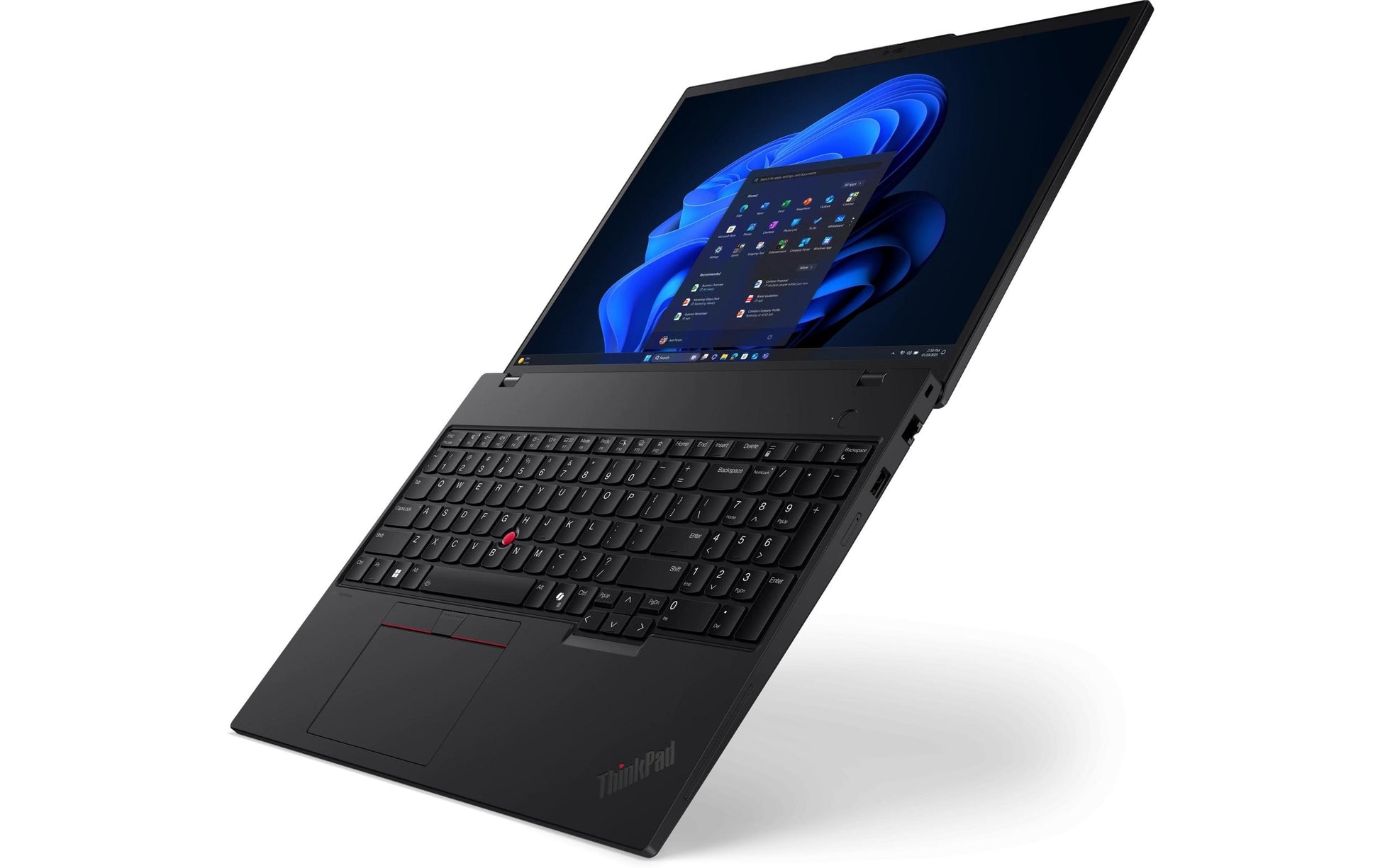Lenovo ThinkPad T16 Gen 4 – Laptop – Windows 11 Pro