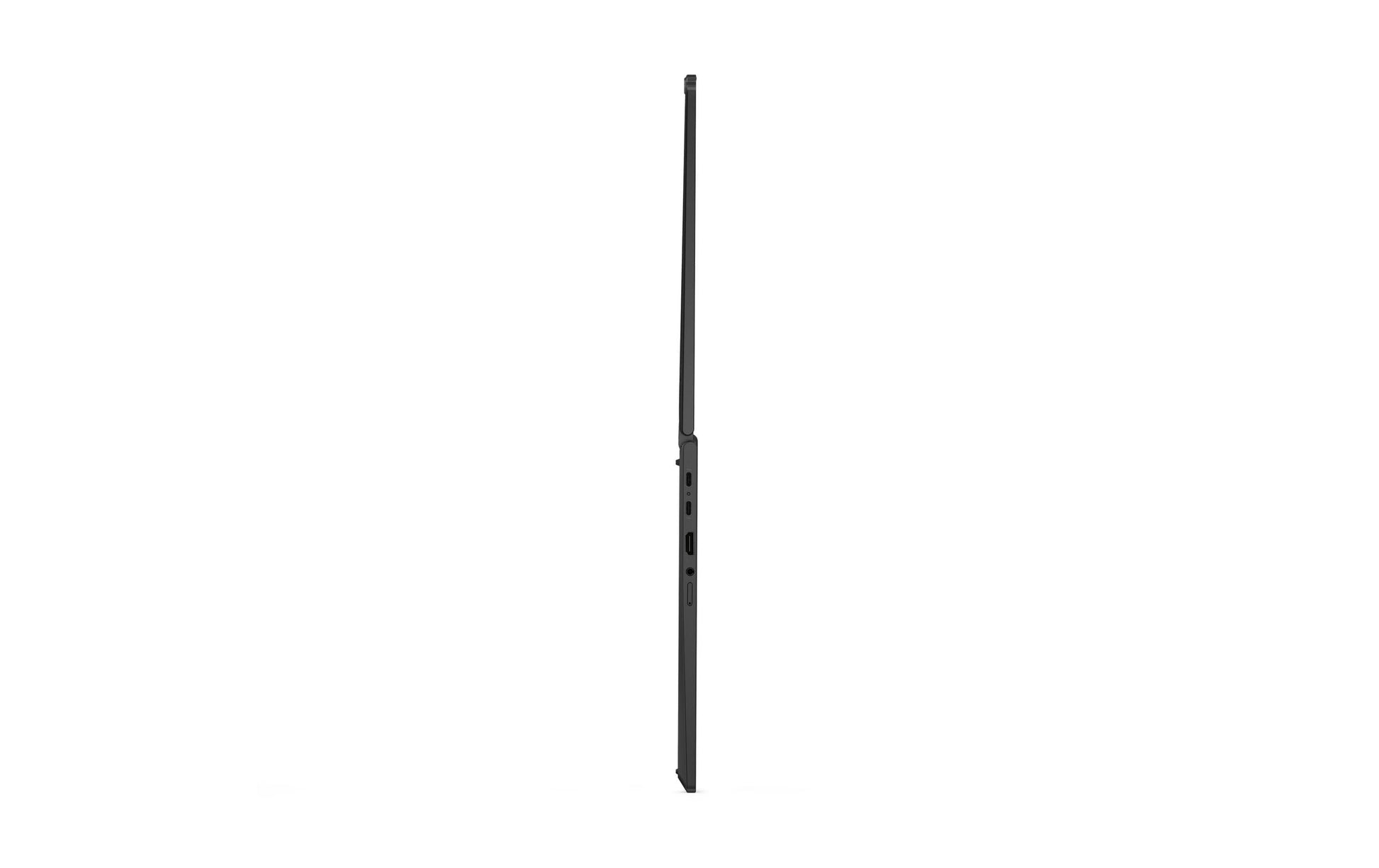 Lenovo ThinkPad T14s 2-in-1 G1 – 14" WUXGA Touch, Core Ultra 7 265U, 64 GB, 1 TB SSD, Win 11 Pro, QWERTZ (CH)