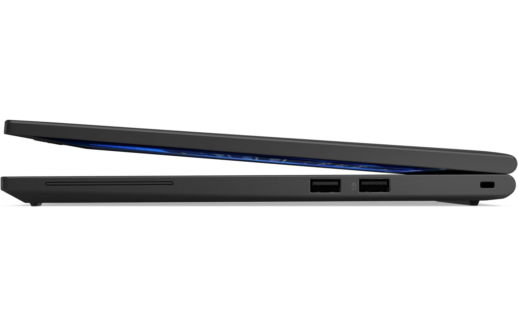 Lenovo ThinkPad T14s 2-in-1 G1 – 14" WUXGA Touch, Core Ultra 7 265U, 64 GB, 1 TB SSD, Win 11 Pro, QWERTZ (CH)