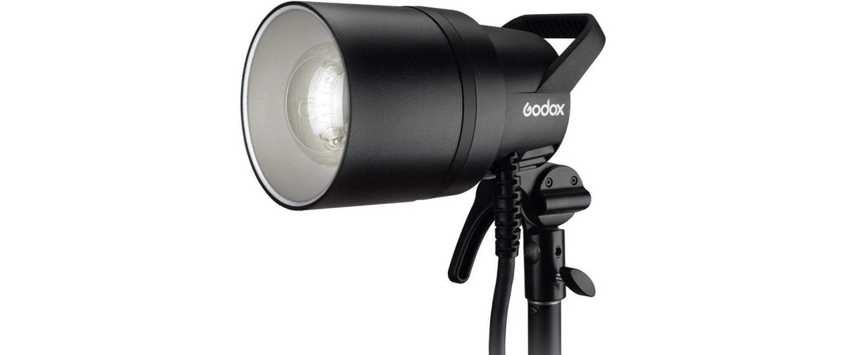 Godox AD1200Pro Power Pack – 1200 Ws, 187,2 Wh Akku, Leitzahl 124 – für Canon, Fujifilm, Nikon u. a.
