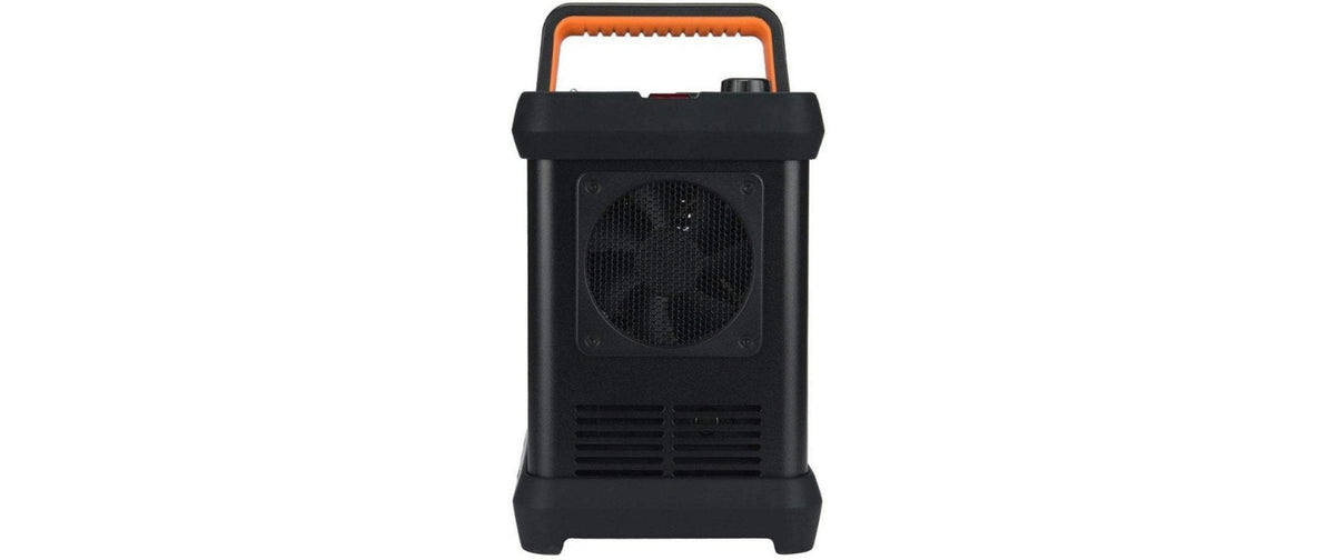Godox AD1200Pro Power Pack – 1200 Ws, 187,2 Wh Akku, Leitzahl 124 – für Canon, Fujifilm, Nikon u. a.
