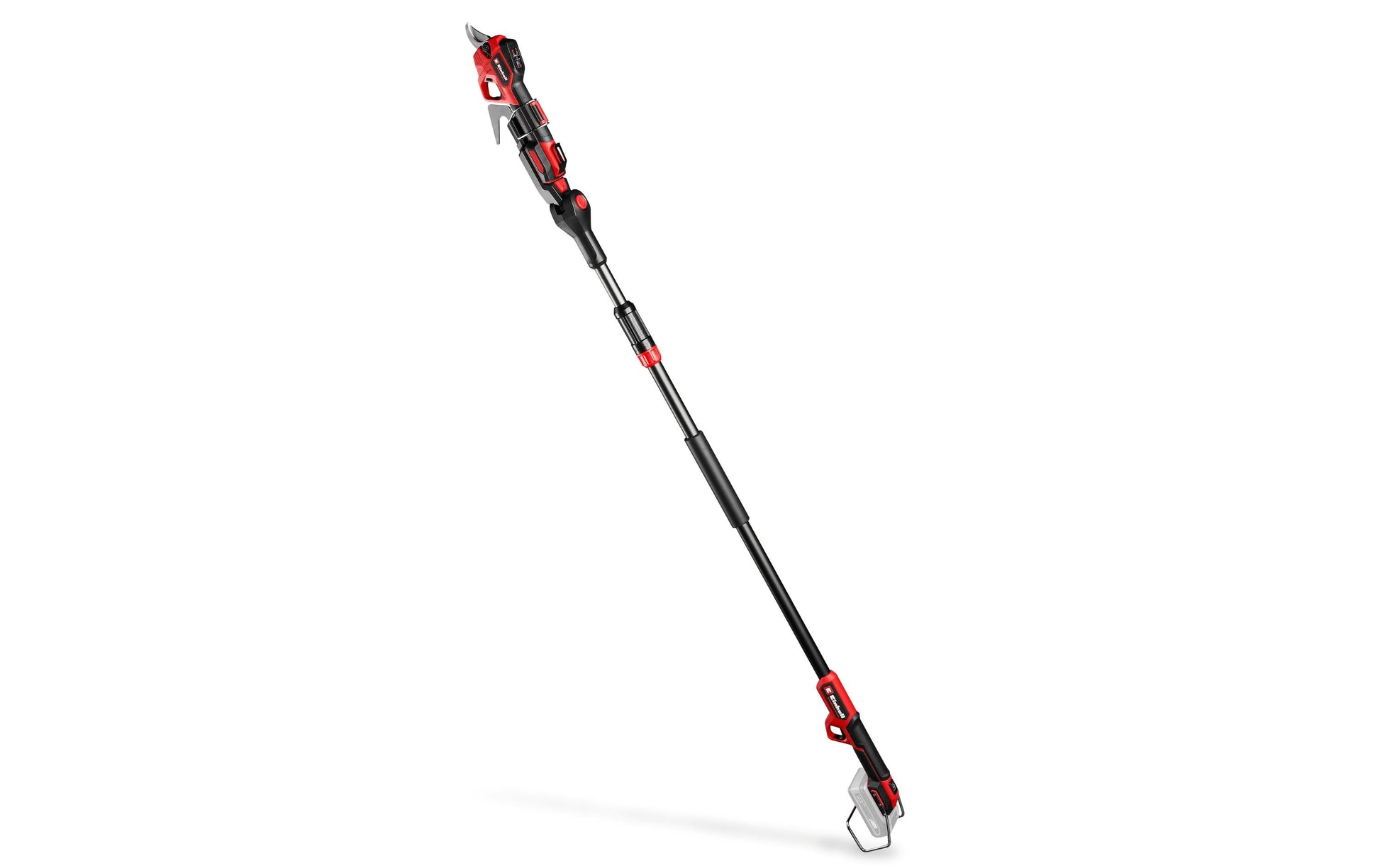 Einhell professional GP-LS 18/28 Li T BL-Solo Akku-Astschere – Schnittbreite 28 mm, Power X-Change