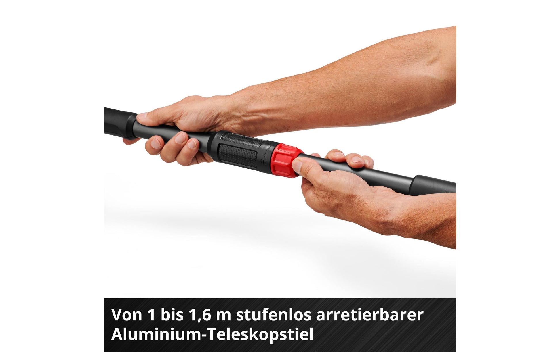 Einhell professional GP-LS 18/28 Li T BL-Solo Akku-Astschere – Schnittbreite 28 mm, Power X-Change