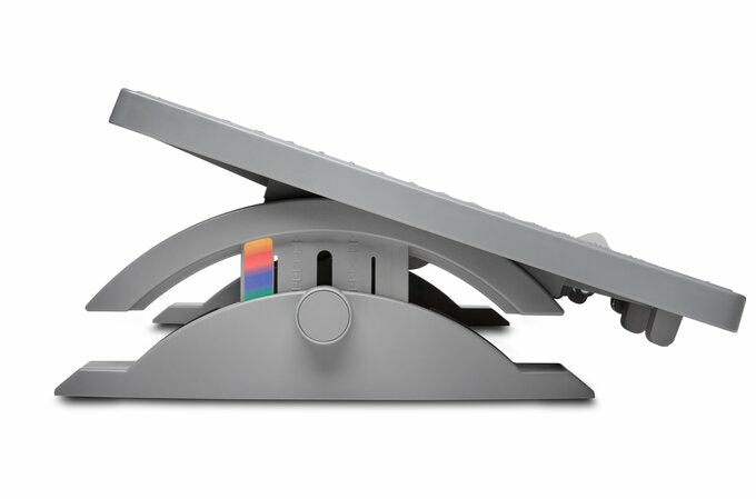 Kensington SmartFit SoleMate Pro – 0–18° Neigung, 9–12 cm