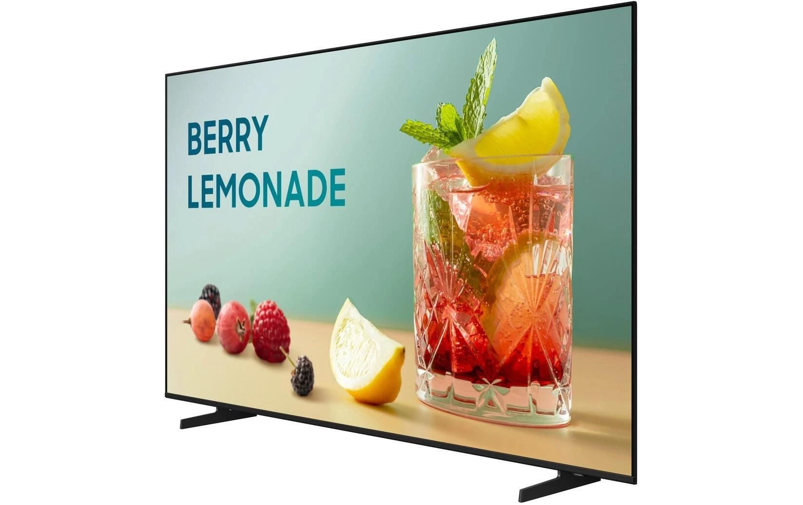 Samsung GQ75QN90CAT – 75" TV – 4K UHD – Neo QLED – Tizen – 120 Hz – HDR10 Plus