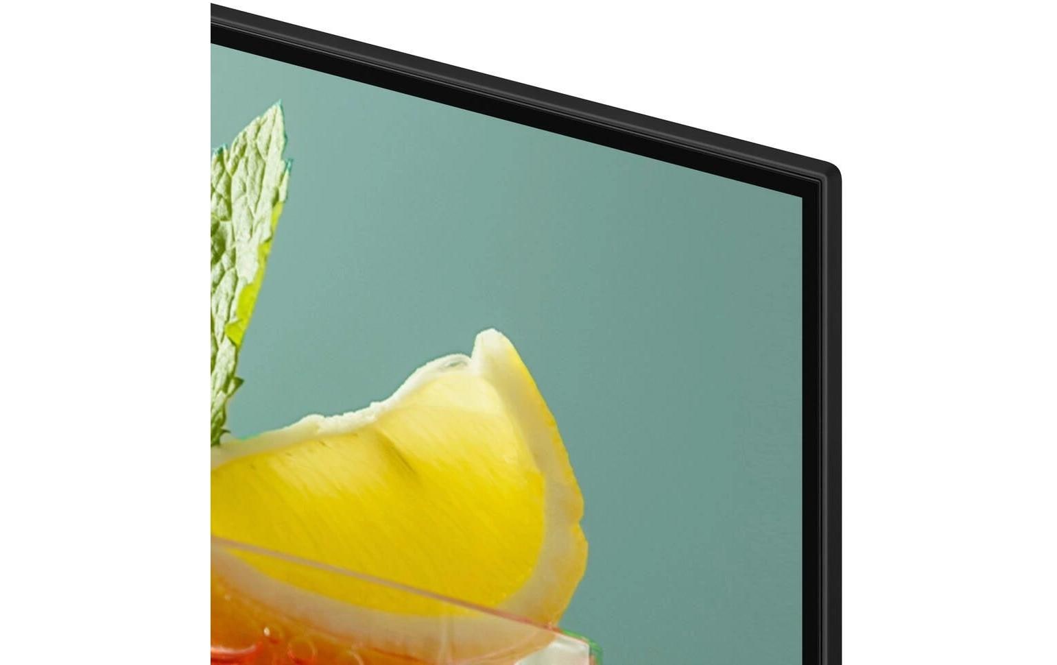 Samsung BE65F-H – 65" TV – 4K UHD – 300 cd/m²