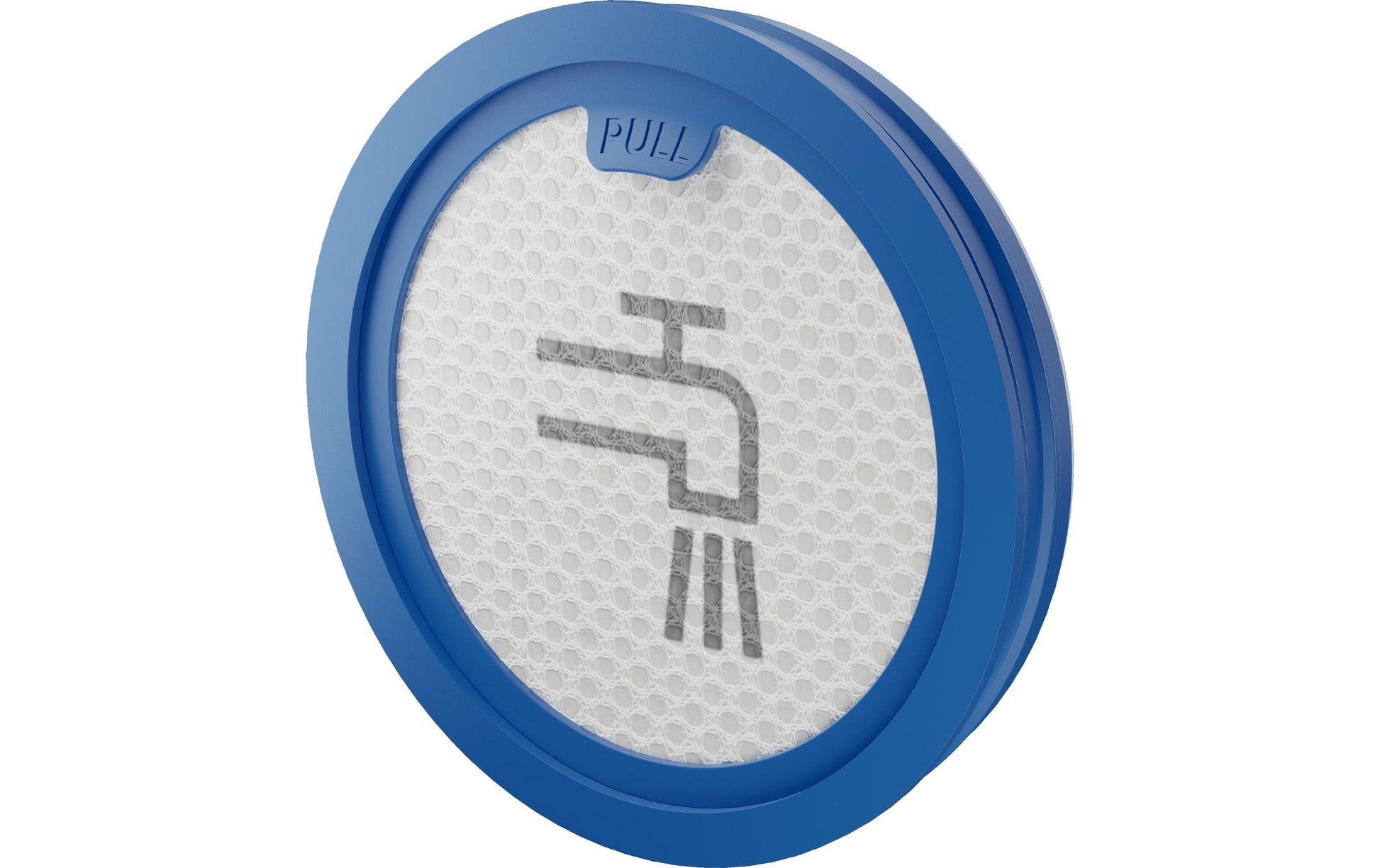 Electrolux Akkusauger EP82UB25SH – 4000 mAh, 0,4 l, Akkubetrieb, 25 V