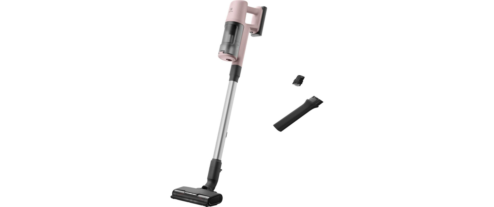 Electrolux Akkustaubsauger EP61CB21WP – 2500 mAh, 0,6 l, Akkubetrieb, 22 V