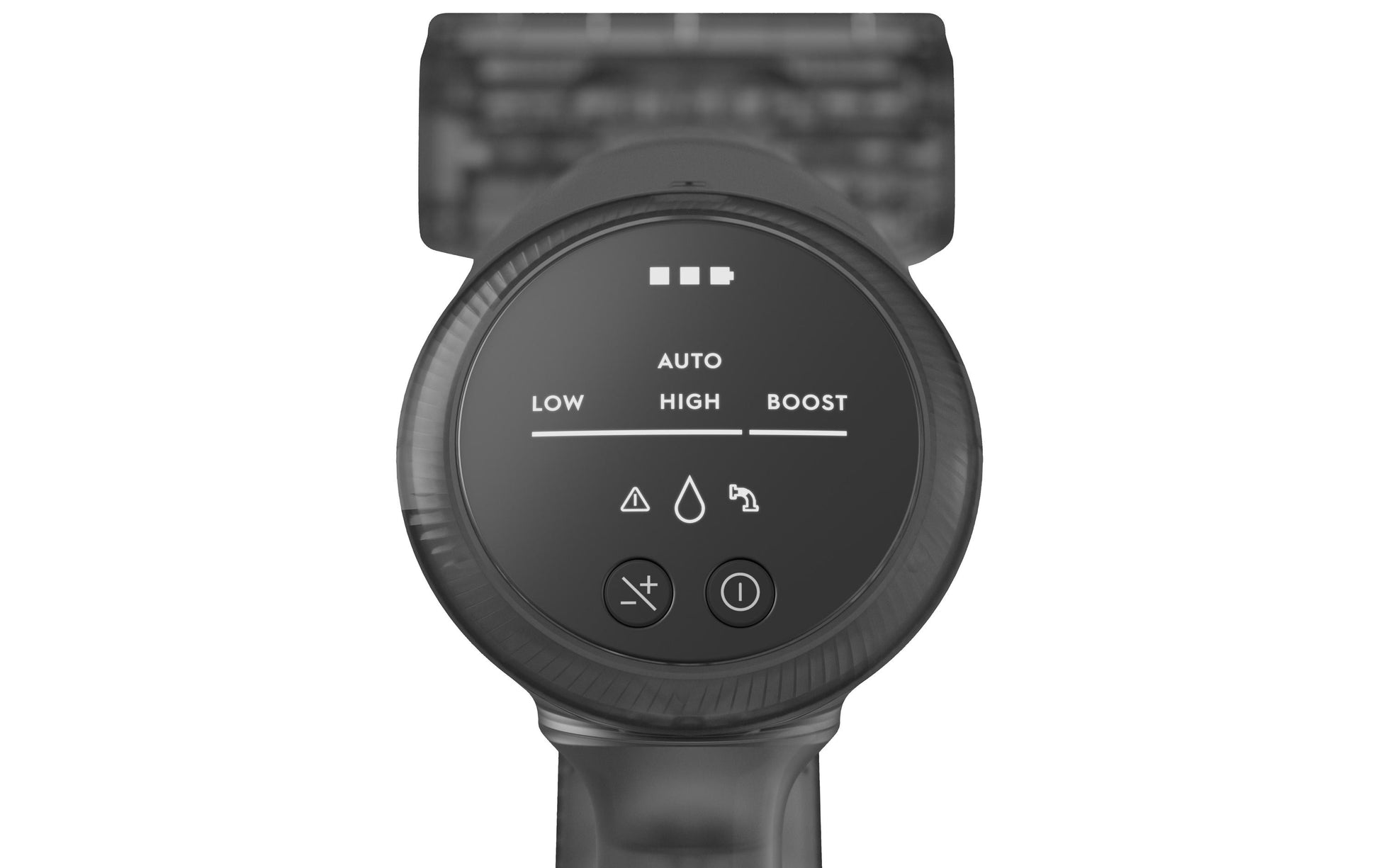 Electrolux Akkusauger EP82H25WET – 4000 mAh, 0,4 l, Akkubetrieb, 25 V