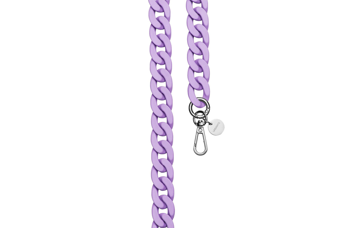 Urbany's Strap Seoul – Smartphone-Trageband – 1,2 m – Violett