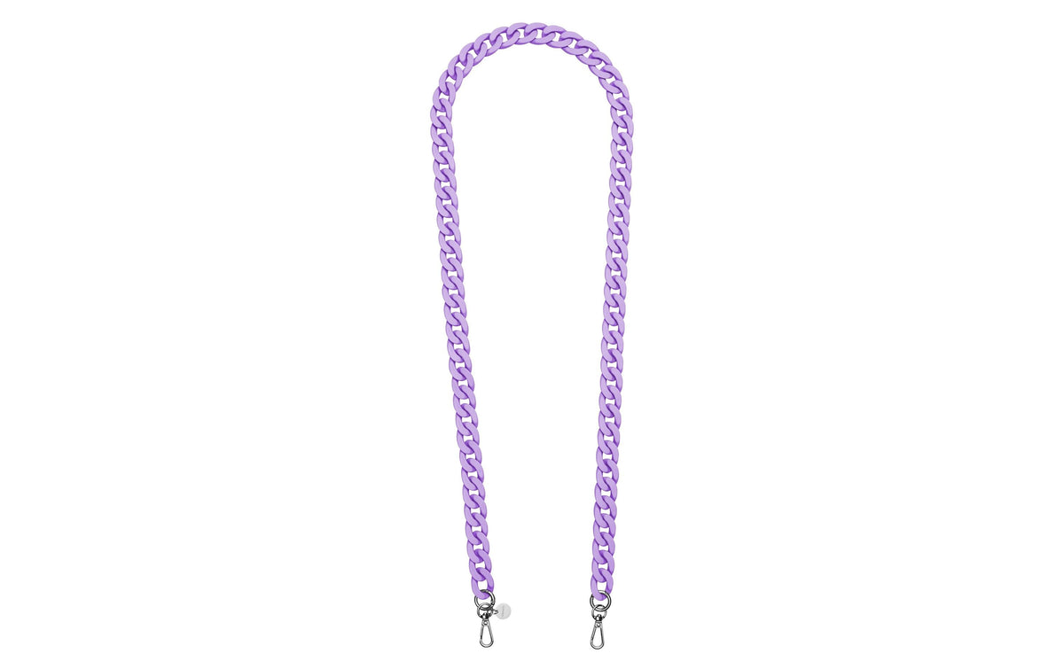 Urbany's Strap Seoul – Smartphone-Trageband – 1,2 m – Violett
